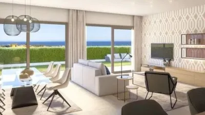Apartment on Zona Sup-C13 Street, Torrevieja, 1 photo 6