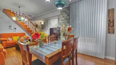 Chalet in the Old Town photo 3