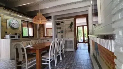 Rustic House in Centre photo 23