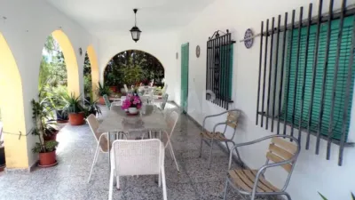 Casa - Vista 3