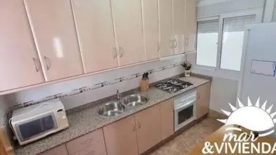 House on Calle de Castelar photo 27