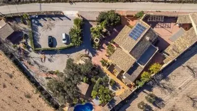 Casa - Vista 2