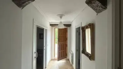 Rustic house in Valdegovía - Gaubea photo 18