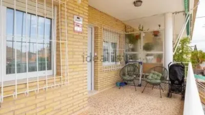 Chalet en Carrer de Navegante photo 11