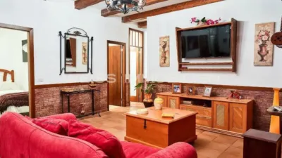 Chalet in Icod de Los Vinos photo 5