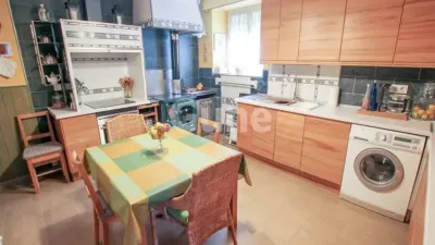 Chalet en venta en Santa Lutzi-Anduaga, Santa Lutzi-Anduaga (Ezkio-Itsaso) de 325.000 €
