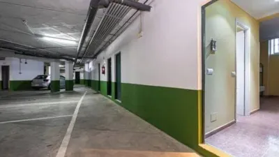 Apartment on Calle Edgar Neville photo 27