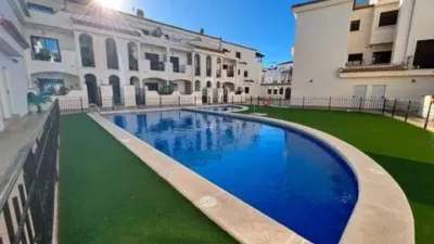 Apartment on Calle del Río Turia photo 15
