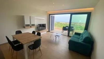 Apartment in Orihuela photo 23