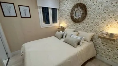 Apartment in Embajadores-Lavapiés photo 11