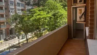 Flat in Albors photo 17