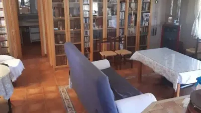 Chalet in Almodóvar del Río photo 21