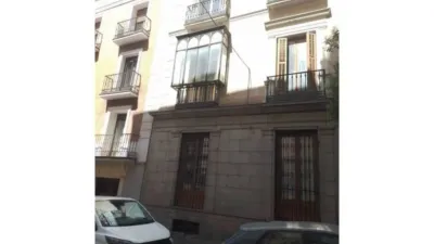 Apartment in Palacio photo 12