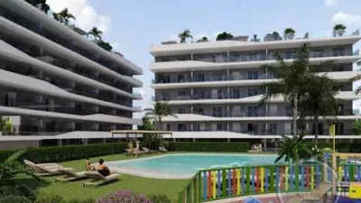 Apartment on Calle de Elda photo 12