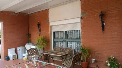 Chalet in La Victoria photo 2
