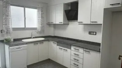 Flat in Albors photo 5