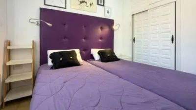 Chalet in Calpe - Calp photo 22