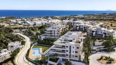 Apartment on Zona Sup-C13 Street, Torrevieja, 1 photo 4