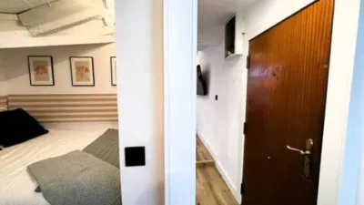 Apartment in City Hall Centre photo 36