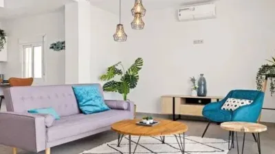 Apartment in Urbanización Bahía de Estepona photo 31
