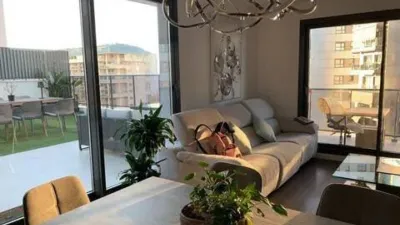 Penthouse on Avenida del Maestro Rodrigo photo 4