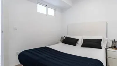 Apartment in Puerto Deportivo photo 14