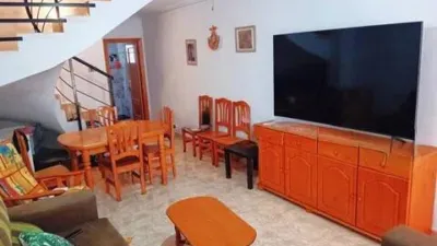 Townhouse in Los Alcázares photo 12