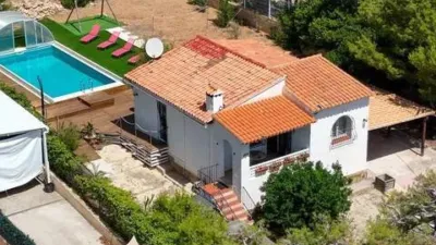 Casa - Vista 3