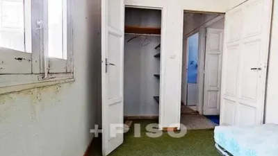 Apartment on Calle de Alcalá photo 10