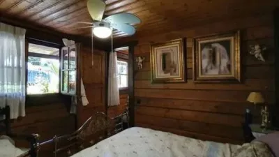 Rustic House in Centre photo 44