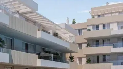 Apartment on Calle Félix Troyano photo 5