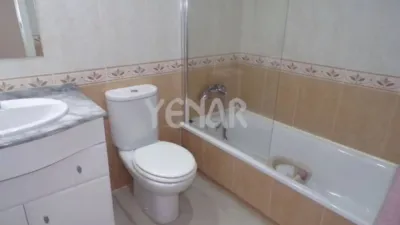 Apartment in the City Centre - Upper Zone photo 11