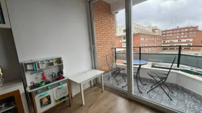 Apartment in Prosperidad photo 29