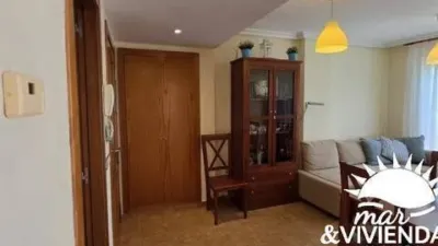Apartment on Esparto Street photo 25