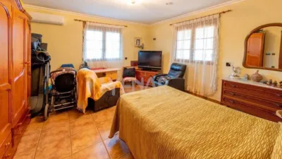 Chalet in Castalla photo 16