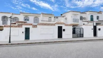 Terraced House in Platero-El Limón photo 26