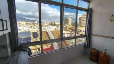 Apartment on Avenida de Mijas photo 8