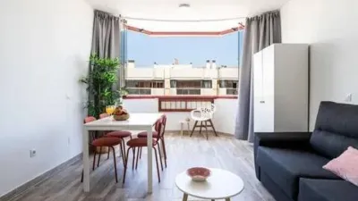 Apartment in Puerto Deportivo photo 2