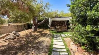 Chalet in Calpe - Calp photo 28