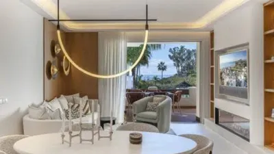 Apartment on Calle Real photo 6
