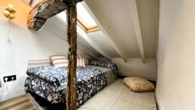 Apartment in City Hall Centre photo 4