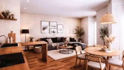 Apartment in Urretxu photo 3