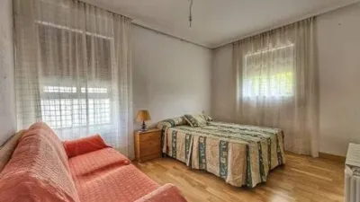 Chalet in Aguas Vivas-La Zambomba photo 34