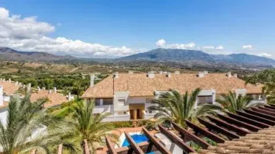 Townhouse in La Cala Golf-Lagar Martell photo 35