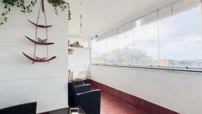 Apartment in Los Pacos photo 4