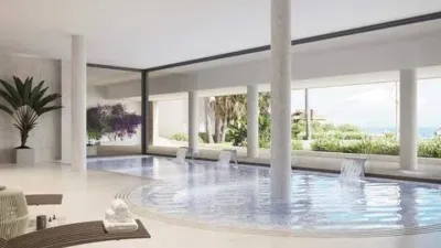 Terraced house on Avenida Fuengirola Nn photo 22