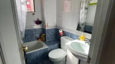 Apartment in Cruces photo 13