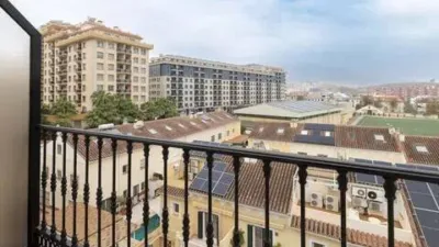 Penthouse in Los Boliches photo 22