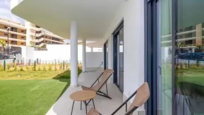 Apartment in Torreblanca del Sol photo 15