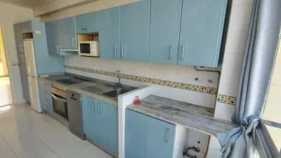 Apartment on Avenida de Mijas photo 6